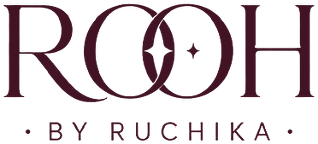 ROOH by Ruchika